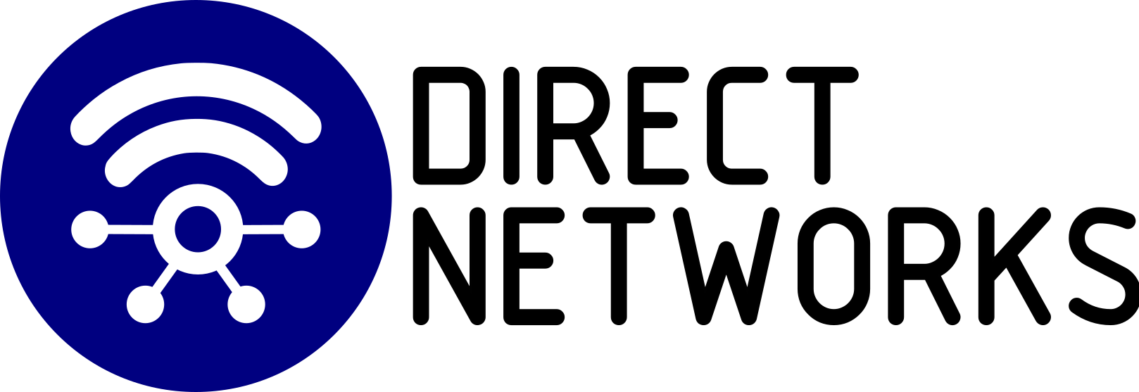 Direct Networks